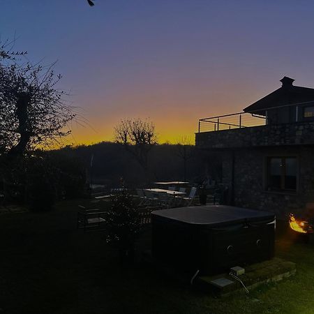 Holiday Home Sovenigo Puegnago Exterior foto