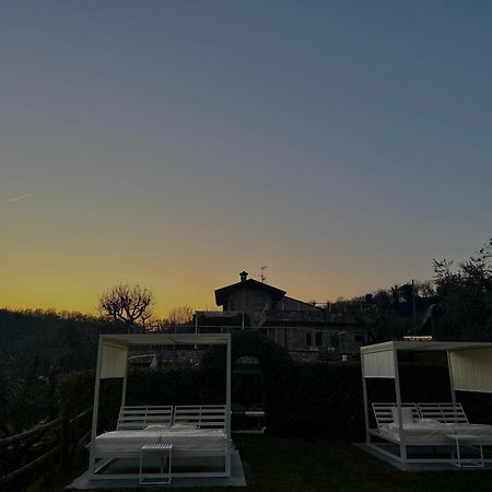 Holiday Home Sovenigo Puegnago Exterior foto