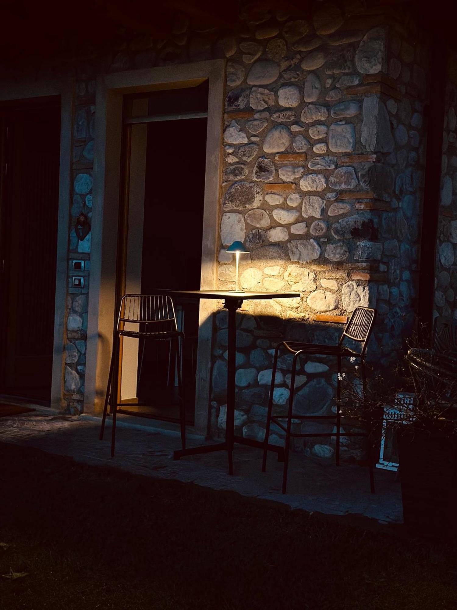 Holiday Home Sovenigo Puegnago Exterior foto