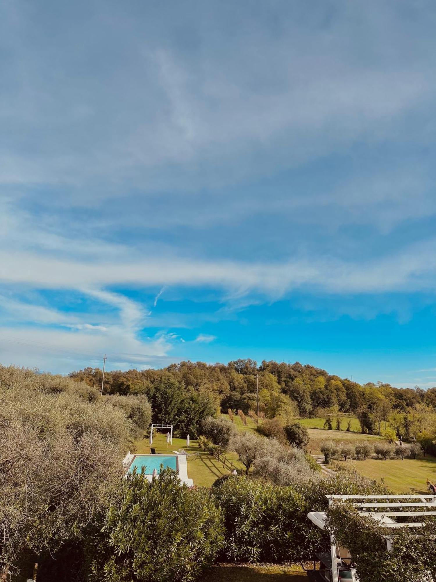 Holiday Home Sovenigo Puegnago Exterior foto