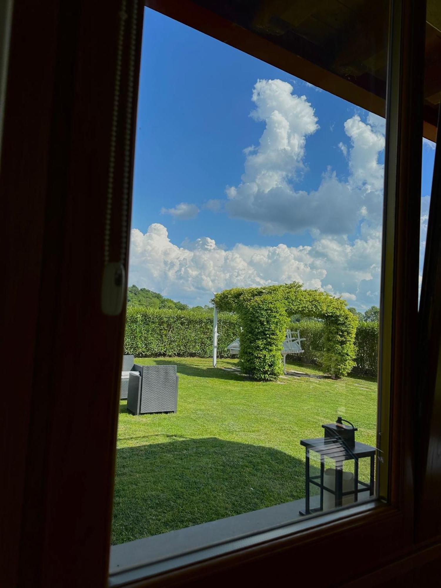 Holiday Home Sovenigo Puegnago Exterior foto