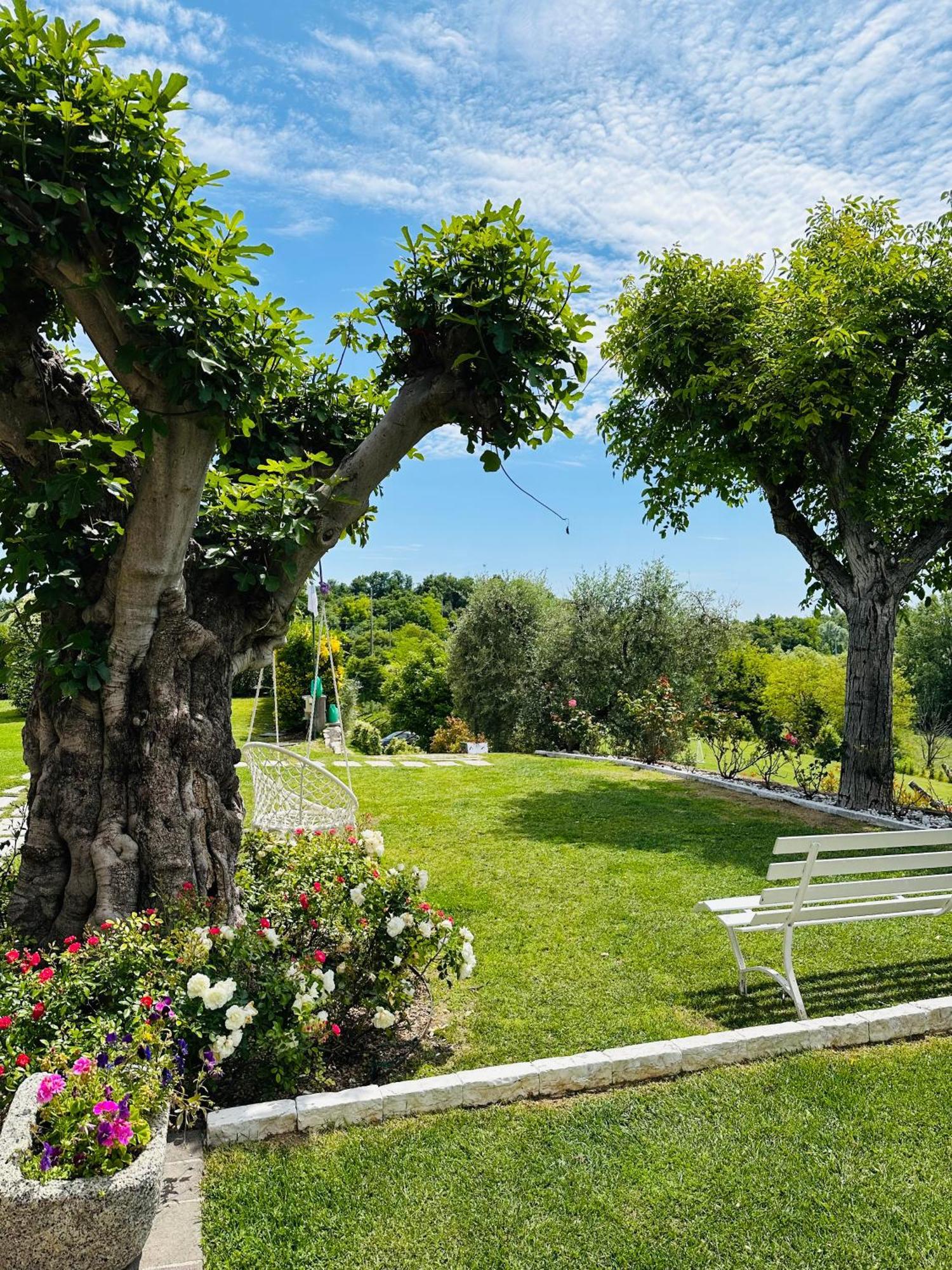 Holiday Home Sovenigo Puegnago Exterior foto