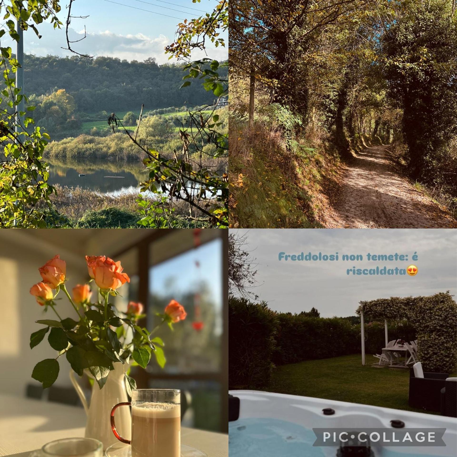 Holiday Home Sovenigo Puegnago Exterior foto