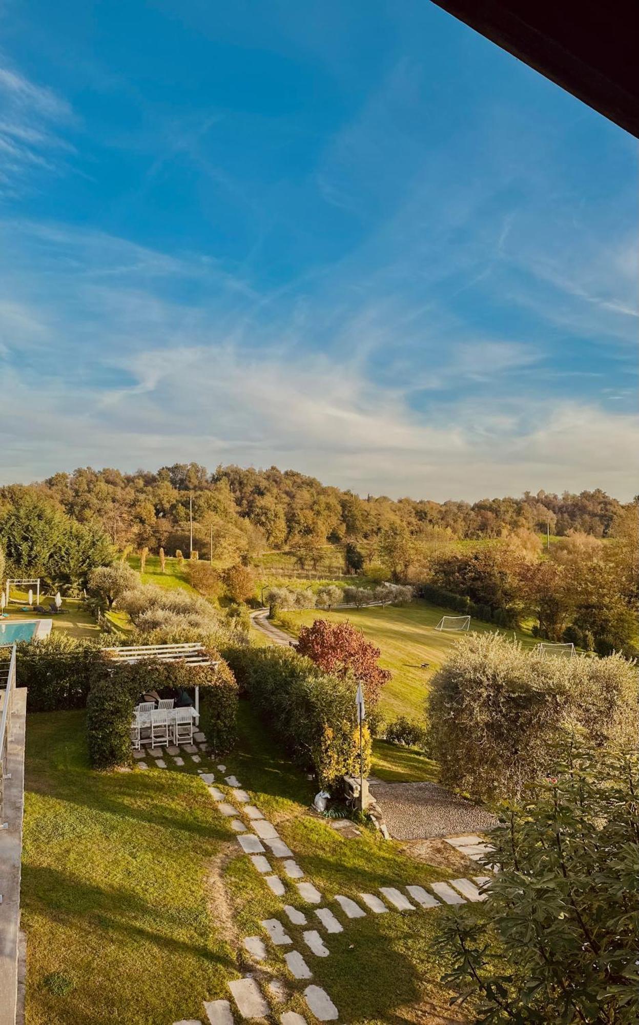 Holiday Home Sovenigo Puegnago Exterior foto